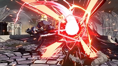 画像ギャラリー No.011のサムネイル画像 / 「GUILTY GEAR ‐STRIVE‐」,本日実装の新キャラ“ユニカ”のスターターガイドを公開