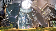 画像ギャラリー No.018のサムネイル画像 / 「GUILTY GEAR ‐STRIVE‐」,本日実装の新キャラ“ユニカ”のスターターガイドを公開