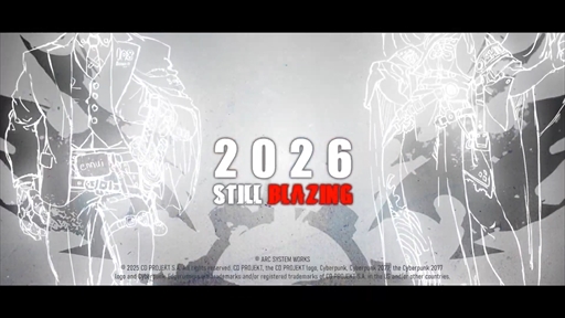 ꡼ No.008Υͥ / EVO2025ϡGUILTY GEAR STRIVEס省饯֥롼פ821ۿϡȥ쥤顼θ