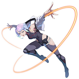 ���������꡼ No.003�Υ���ͥ������ / ��GUILTY GEAR -STRIVE-�ס��֥����С��ѥ�: ���å����ʡ����פΥ롼�����������ۿ������⡼�ɡȥ�󥯥ޥå��ɤ��ɲ�