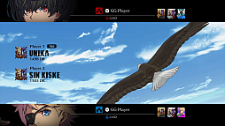 ���������꡼ No.006�Υ���ͥ������ / ��GUILTY GEAR -STRIVE-�ס��֥����С��ѥ�: ���å����ʡ����פΥ롼�����������ۿ������⡼�ɡȥ�󥯥ޥå��ɤ��ɲ�