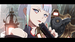 ���������꡼ No.007�Υ���ͥ������ / ��GUILTY GEAR -STRIVE-�ס��֥����С��ѥ�: ���å����ʡ����פΥ롼�����������ۿ������⡼�ɡȥ�󥯥ޥå��ɤ��ɲ�