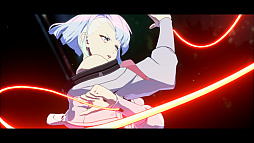 ���������꡼ No.008�Υ���ͥ������ / ��GUILTY GEAR -STRIVE-�ס��֥����С��ѥ�: ���å����ʡ����פΥ롼�����������ۿ������⡼�ɡȥ�󥯥ޥå��ɤ��ɲ�