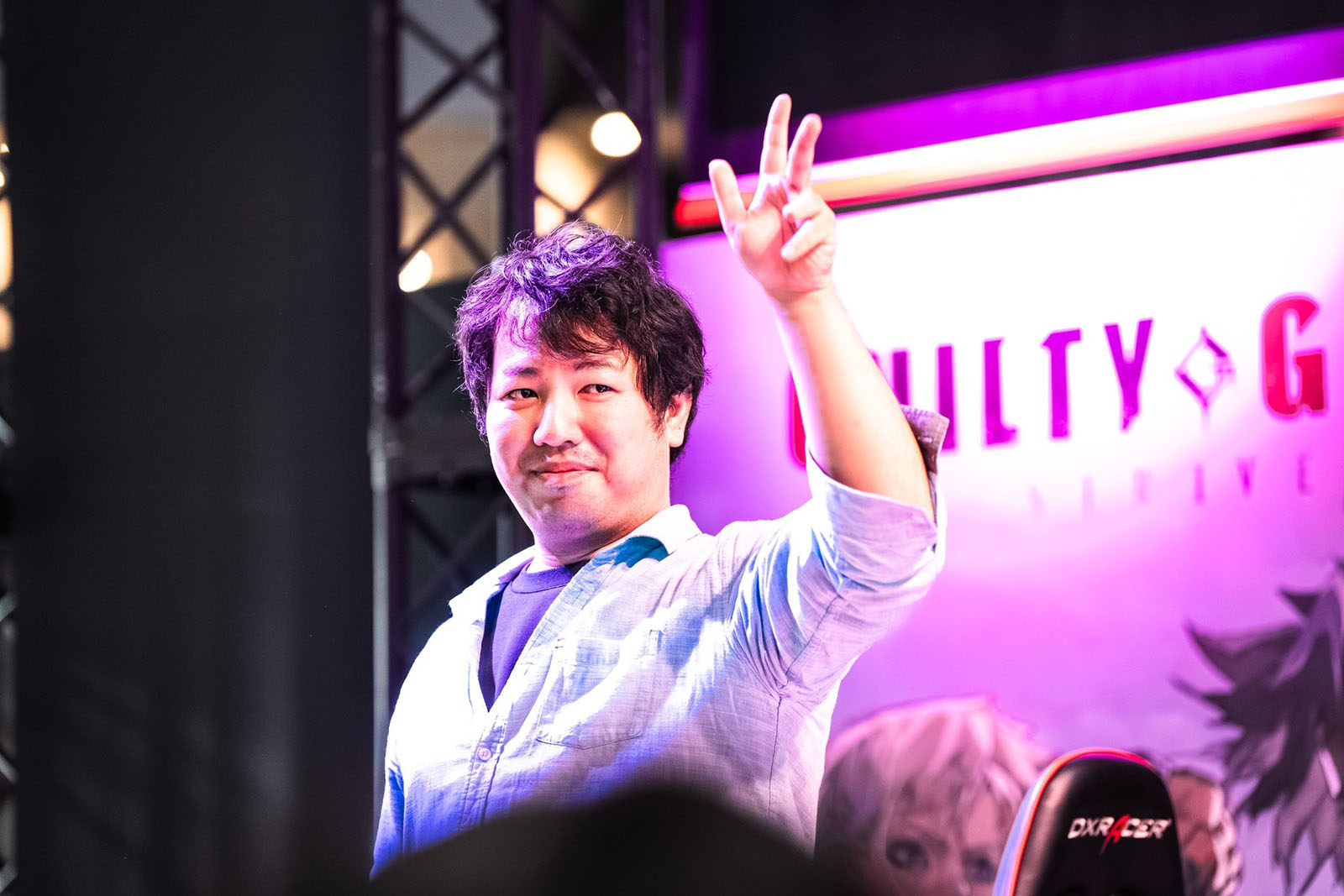 ꡼ No.002 | ֽץޡեFile.309STEVENGUILTY GEAR