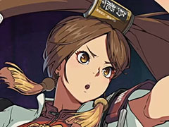 「GUILTY GEAR ‐STRIVE‐」で「紗夢」「ロボカイ」の参戦が決定。全キャラのバトルバランス調整も実施されるVer.2.00は，4月9日に配信予定