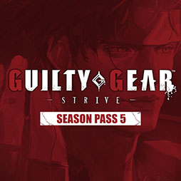 画像ギャラリー No.010のサムネイル画像 / 「GUILTY GEAR -STRIVE-」に拳で戦う料理人「蔵土縁紗夢」参戦。バトル面での調整や新機能の追加などを含む大型アップデートも登場