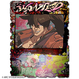 画像ギャラリー No.015のサムネイル画像 / 「GUILTY GEAR -STRIVE-」に拳で戦う料理人「蔵土縁紗夢」参戦。バトル面での調整や新機能の追加などを含む大型アップデートも登場