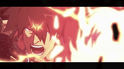 ꡼ No.007 | GUILTY GEAR STRIVE