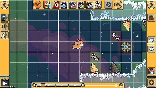 ꡼ No.004 | ܡSTGProtoCorgiסPC/Switchˤ826꡼ءȥ٥륨ǥդǿθǤ