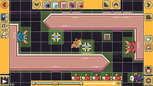 ꡼ No.005 | ܡSTGProtoCorgiסPC/Switchˤ826꡼ءȥ٥륨ǥդǿθǤ