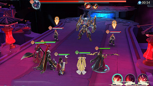 ���������꡼ No.003�Υ���ͥ������ / ���ޥ۸�����������RPG�ֵ�̿�Ȥ��ξ�ǯ�פ������ۿ�������