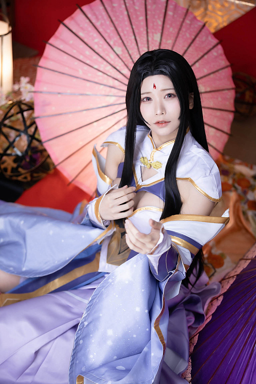 画像ギャラリー No.002のサムネイル画像 / 「逆命使いの少年」,公式サポーターのコスプレ写真と世界観PV公開