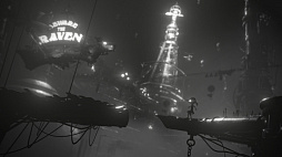 画像ギャラリー No.004のサムネイル画像 / 何が真実で何が嘘か,ADV「White Shadows」が発表。スチームパンク風なディストピアが舞台