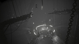 画像ギャラリー No.006のサムネイル画像 / 何が真実で何が嘘か,ADV「White Shadows」が発表。スチームパンク風なディストピアが舞台