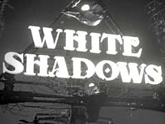 アクションゲーム「White Shadows」が12月7日にリリース。モノクロームの世界で抑圧的な社会に挑戦する少女の大冒険が描かれる
