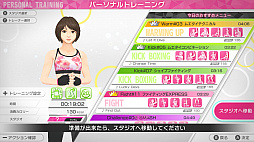 ꡼ No.004Υͥ / SwitchեȡFiNC HOME FiTפ1029ȯ䡣Ʈư١ˤ60Υȥ졼˥󥰤Ͽեåȥͥ