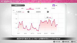 画像ギャラリー No.007のサムネイル画像 / Switch用ソフト「FiNC HOME FiT」が本日発売。自宅でしっかりフィットネスできるプログラムを全60コース収録