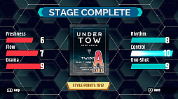 ヘキサグルーヴ :タクティカルDJ