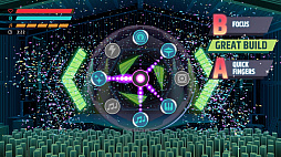 ヘキサグルーヴ :タクティカルDJ