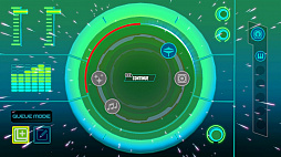 ヘキサグルーヴ :タクティカルDJ