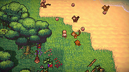 ���������꡼ No.003�Υ���ͥ������ / PS4/Switch�������եȡ�The Survivalists�פ����ܸ��ǥѥå�������10��29����ȯ�䡣���礬����Υ��Х��Х륵��ɥܥå���������