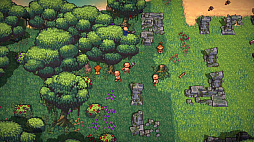 ���������꡼ No.006�Υ���ͥ������ / PS4/Switch�������եȡ�The Survivalists�פ����ܸ��ǥѥå�������10��29����ȯ�䡣���礬����Υ��Х��Х륵��ɥܥå���������