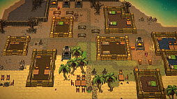 ���������꡼ No.006�Υ���ͥ������ / ��The Survivalists�ס�PS4/Switch�ˤ����ܸ��б��ѥå������Ǥ�����ȯ�䡣����������Ĥ뤿����������륵�Х��Х륵��ɥܥå���������