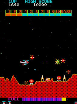 ���������꡼ No.002�Υ���ͥ������ / �֥��������ɥ��������֥� �����ѡ����֥�פ�10��15����PS4/Switch���ۿ����ꡣ�إꥳ�ץ�������ä��臘KONAMI�β�����������STG