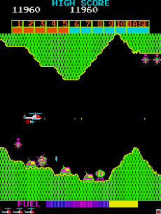 ���������꡼ No.006�Υ���ͥ������ / �֥��������ɥ��������֥� �����ѡ����֥�פ�10��15����PS4/Switch���ۿ����ꡣ�إꥳ�ץ�������ä��臘KONAMI�β�����������STG