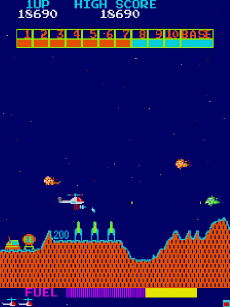 ���������꡼ No.007�Υ���ͥ������ / �֥��������ɥ��������֥� �����ѡ����֥�פ�10��15����PS4/Switch���ۿ����ꡣ�إꥳ�ץ�������ä��臘KONAMI�β�����������STG