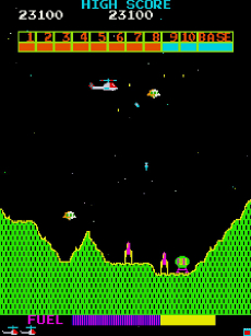 ���������꡼ No.008�Υ���ͥ������ / �֥��������ɥ��������֥� �����ѡ����֥�פ�10��15����PS4/Switch���ۿ����ꡣ�إꥳ�ץ�������ä��臘KONAMI�β�����������STG