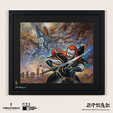 ���������꡼ No.011�Υ���ͥ������ / �֥��������ɥ��������֥� ��꡼X�פ�PS4��Switch������2021ǯ10��14�����ۿ����ָ�ʿƤ�����פ���������