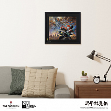 ���������꡼ No.012�Υ���ͥ������ / �֥��������ɥ��������֥� ��꡼X�פ�PS4��Switch������2021ǯ10��14�����ۿ����ָ�ʿƤ�����פ���������