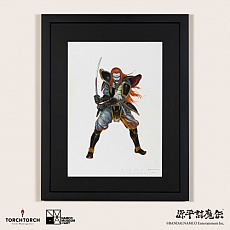 ���������꡼ No.013�Υ���ͥ������ / �֥��������ɥ��������֥� ��꡼X�פ�PS4��Switch������2021ǯ10��14�����ۿ����ָ�ʿƤ�����פ���������