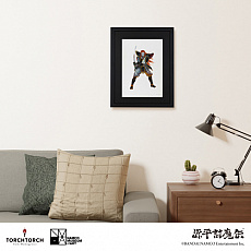 ���������꡼ No.014�Υ���ͥ������ / �֥��������ɥ��������֥� ��꡼X�פ�PS4��Switch������2021ǯ10��14�����ۿ����ָ�ʿƤ�����פ���������