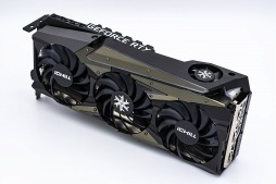 ꡼ No.003 | INNO3DRTX 3080ܥɡICHILL X4פ919ȯ