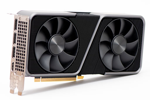 GeForce RTX 3070 Founders Editionץӥ塼RTX 2080 TiʤǽǾϤȲʤ㤤ͥ줿GPU