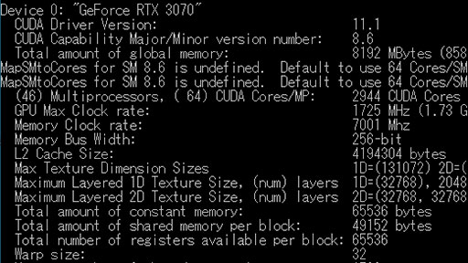 画像集#006のサムネイル/「GeForce RTX 3070 Founders Edition」レビュー。RTX 2080 Tiに劣らない性能で消費電力と価格は低い優れたGPUだ