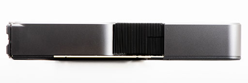 画像ギャラリー No.013のサムネイル画像 / 「GeForce RTX 3070 Founders Edition」レビュー。RTX 2080 Tiに劣らない性能で消費電力と価格は低い優れたGPUだ