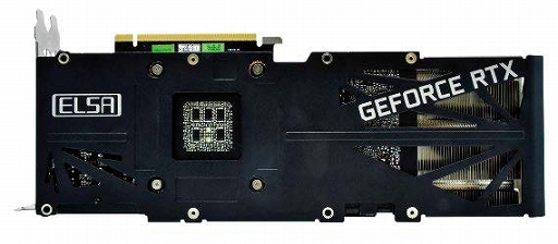 ꡼ No.002Υͥ / ELSAȼΡS.A.C 4ץ顼ܤRTX 3090/3080ɤȯ