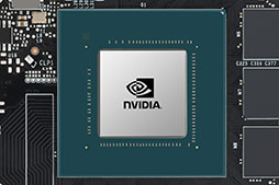 画像ギャラリー No.003のサムネイル画像 / 「GeForce RTX 3060 Ti」レビュー。ミドルクラスながら前世代のハイエンドGPUを超える性能は本当だった