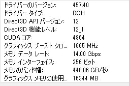画像ギャラリー No.005のサムネイル画像 / 「GeForce RTX 3060 Ti」レビュー。ミドルクラスながら前世代のハイエンドGPUを超える性能は本当だった