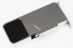 画像ギャラリー No.010のサムネイル画像 / 「GeForce RTX 3060 Ti」レビュー。ミドルクラスながら前世代のハイエンドGPUを超える性能は本当だった