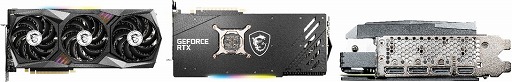 ���������꡼ No.005�Υ���ͥ������ / MSI��OC���ͤ�GeForce RTX 3060 Ti��ܥ�����2���ʤ�ȯ��