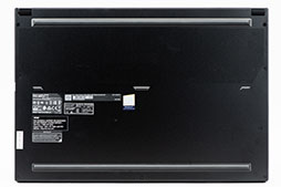 画像ギャラリー No.013のサムネイル画像 / NVIDIAのノートPC向け新型GPU「GeForce RTX 3080」の実力を検証してみた。デスクトップ向けRTX 2070 SUPERを上回る性能を確認