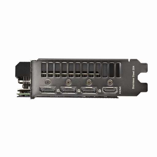 ���������꡼ No.003�Υ���ͥ������ / ASUS��2�����å�����OC���ͤ�RTX 3060��ܥ����ɤ�ȯ��