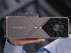 「GeForce RTX 3080 Ti」は“ほぼRTX 3090”の高性能GPUだ。NVIDIA基調講演から新GPUの仕様と魅力を紐解く