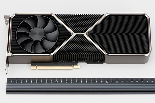 GeForce RTX 3080 Ti Founders Edition」レビュー。ゲーマー向け最強 ...