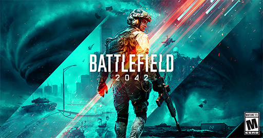 ꡼ No.001 | Battlefield 2042פȡDOOM EternalפNVIDIA DLSSб