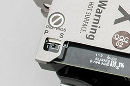 ꡼ No.007 | PalitRTX 3080 TiܥɡGeForce RTX 3080 Ti GameRock OCפϤ礭RTX 3090򤷤Τǽ̥Ϥ